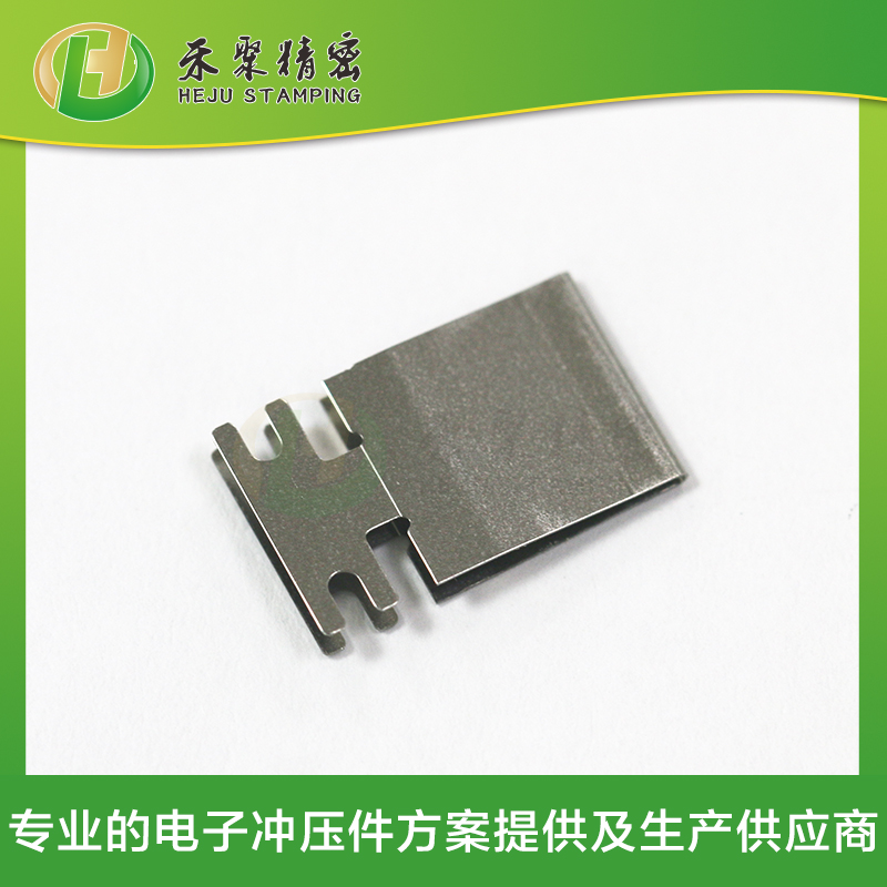 精密彈簧片、微型電子沖壓加工